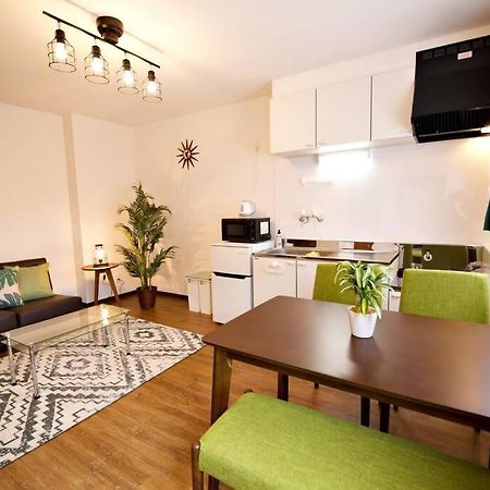 プラスライフ大浜 Room4 Ishigaki  Exterior foto