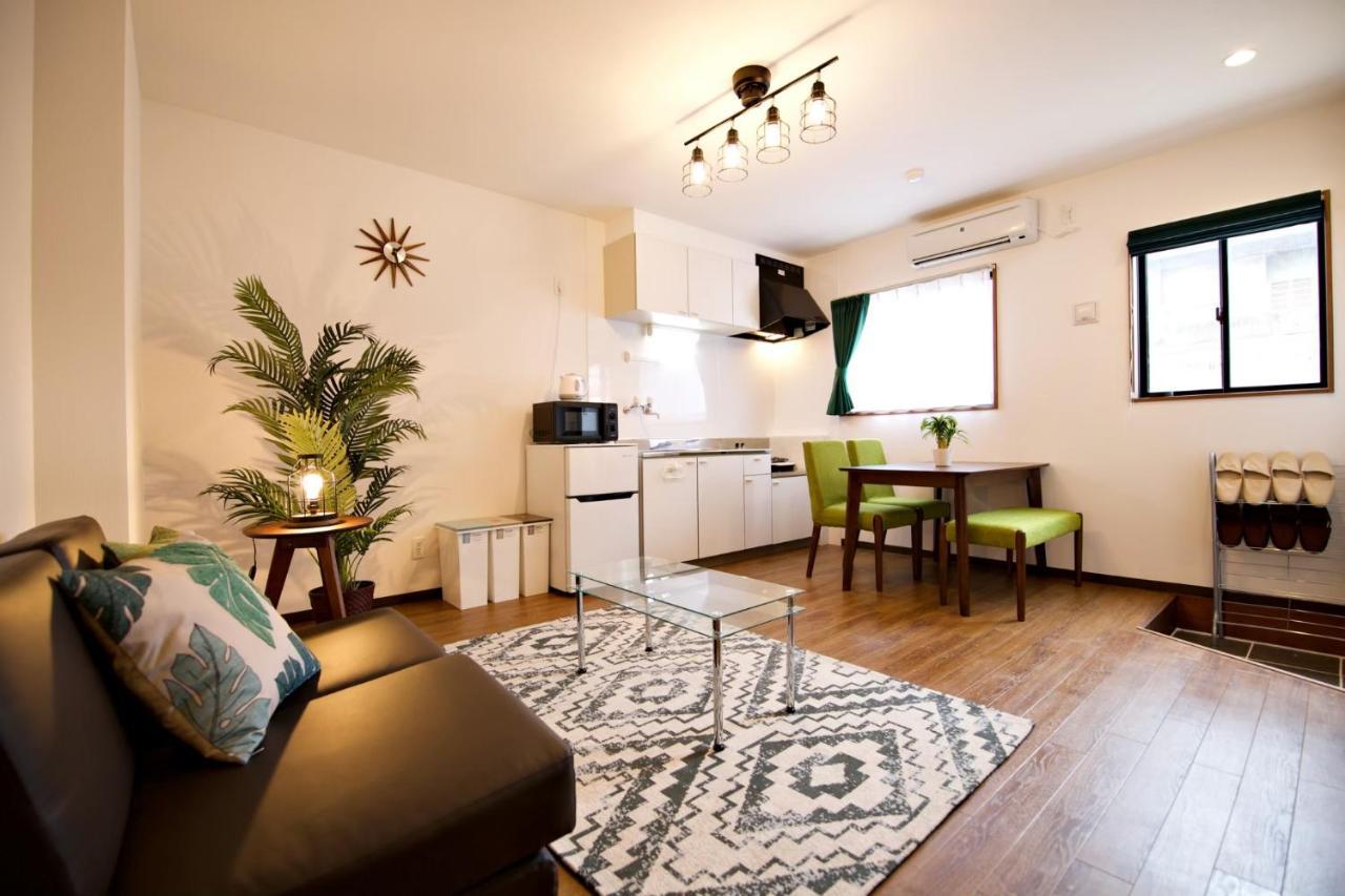 プラスライフ大浜 Room4 Ishigaki  Exterior foto