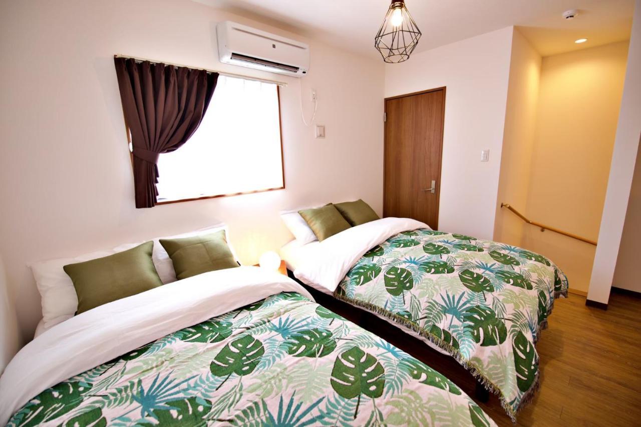 プラスライフ大浜 Room4 Ishigaki  Exterior foto