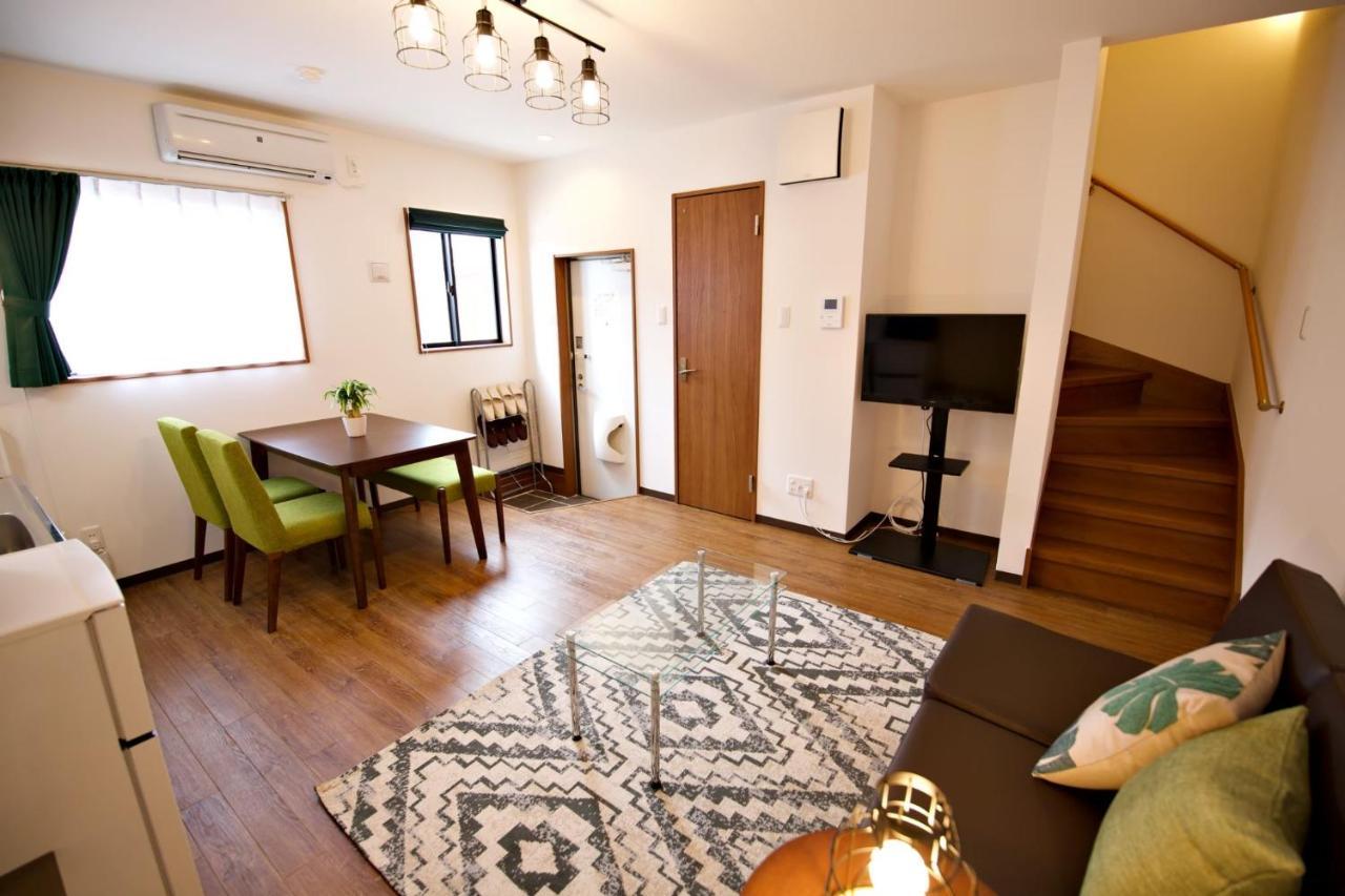 プラスライフ大浜 Room4 Ishigaki  Exterior foto