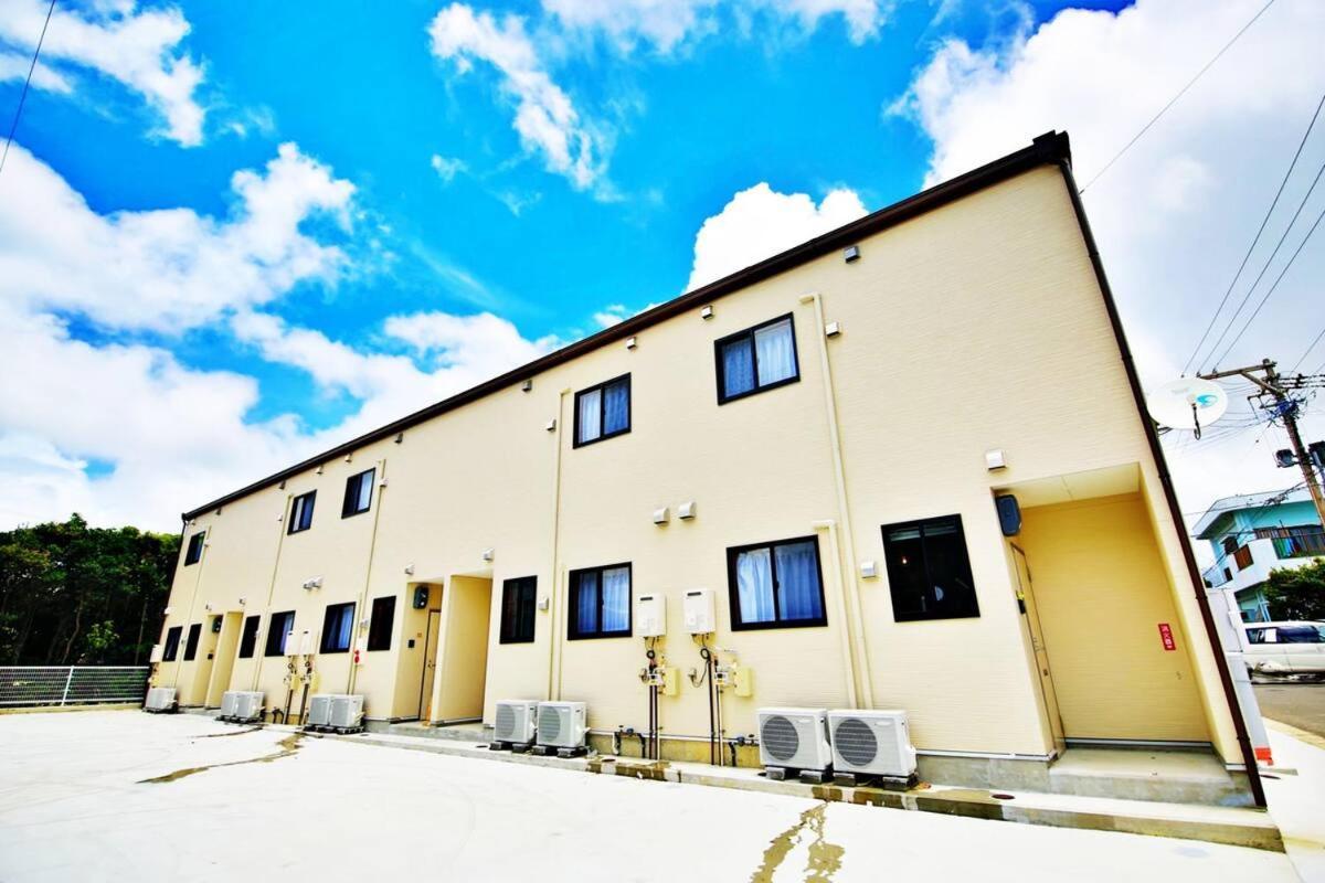 プラスライフ大浜 Room4 Ishigaki  Exterior foto